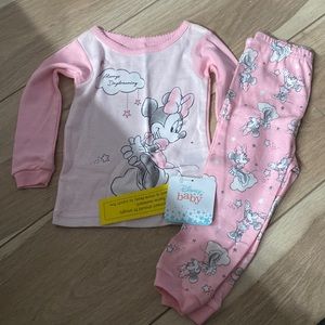 NEW—DISNEY BABY— 18 MONTHS